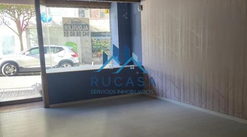 Commercial space for sale in Francisco Díaz, Centro