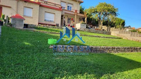 House or villa for sale in Lluja, Alisal – San Román