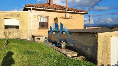 House or villa for sale in Lluja, Alisal – San Román