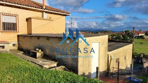 House or villa for sale in Lluja, Alisal – San Román