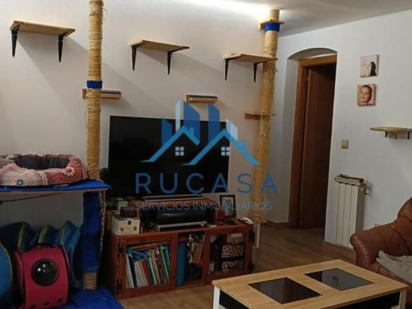 Ground floor apartment for sale in Maliaño, Maliaño