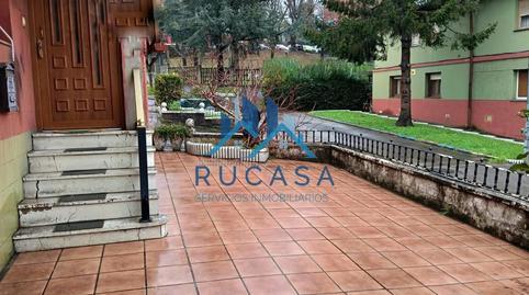 Ground floor apartment for sale in Maliaño, Maliaño