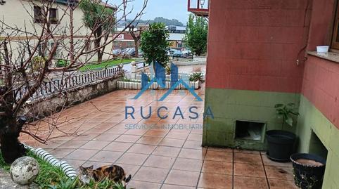 Ground floor apartment for sale in Maliaño, Maliaño