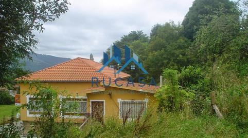 House or villa for sale in Escobedo, Villafufre