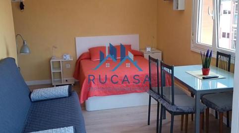 Studio apartment for sale in De Francia, El Puntal