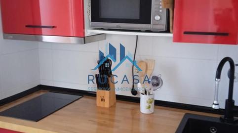 Studio apartment for sale in De Francia, El Puntal
