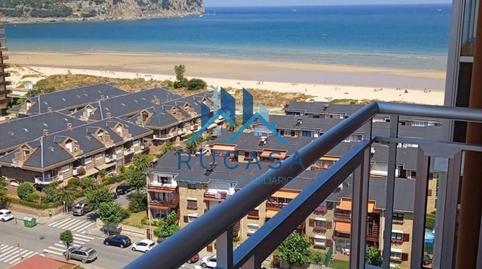 Studio apartment for sale in De Francia, El Puntal