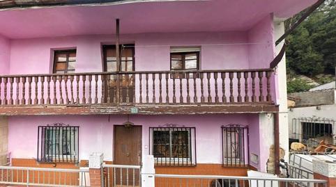 House or villa for sale in Ganzo, 317, Cerezo – Aspla – Torres