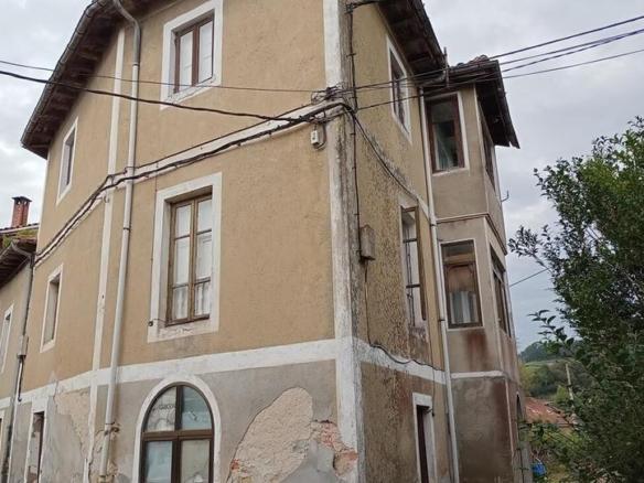 Apartment for sale in Beranga-estacion, 19, Hazas de Cesto