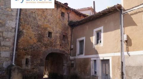 Apartment for sale in Beranga-estacion, 19, Hazas de Cesto