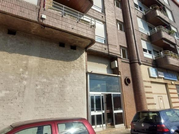Apartment for sale at Fernando Arce, 21, Nueva Ciudad