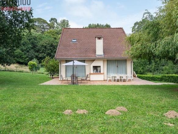 House or villa for sale in Barrio Mies del Valle, Oruña