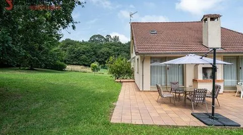 House or villa for sale in Barrio Mies del Valle, Oruña
