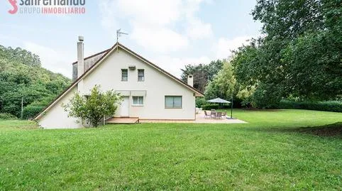 House or villa for sale in Barrio Mies del Valle, Oruña