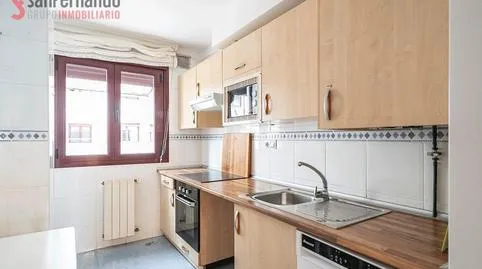 Apartment for sale on Calle de Francisco Tomás y Valiente, Peñacastillo – Nueva Montaña