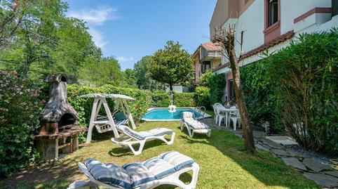 Townhouse for sale on Avenida Campogiro, Alisal – San Román