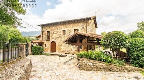 House or villa for sale in Barrio Los Sotos, Santa María de Cayón