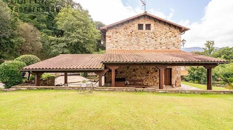 House or villa for sale in Barrio Los Sotos, Santa María de Cayón