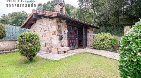 House or villa for sale in Barrio Los Sotos, Santa María de Cayón