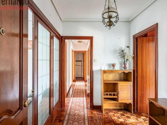 Apartment for sale on Calle Pablo Garnica, 25, Cerezo – Aspla – Torres