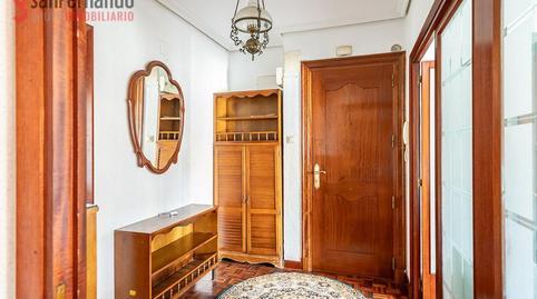 Apartment for sale on Calle Pablo Garnica, 25, Cerezo – Aspla – Torres