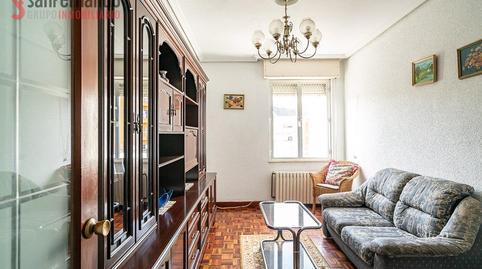 Apartment for sale on Calle Pablo Garnica, 25, Cerezo – Aspla – Torres