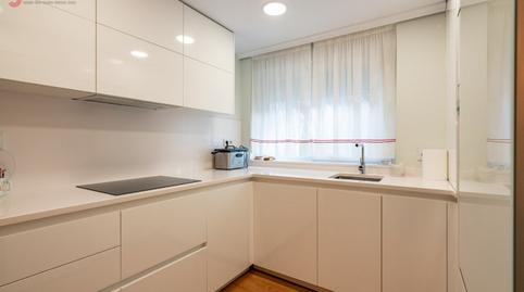 Apartment for sale on Floranes Street, Cuatro Caminos