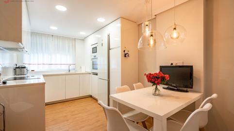 Apartment for sale on Floranes Street, Cuatro Caminos