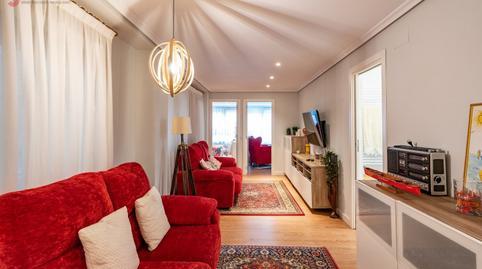 Apartment for sale on Floranes Street, Cuatro Caminos