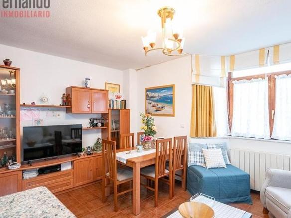 Apartment for sale on Calle Playa de Usil, 543, Mogro