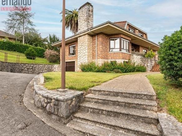 House or villa for sale in Cerezo – Aspla – Torres