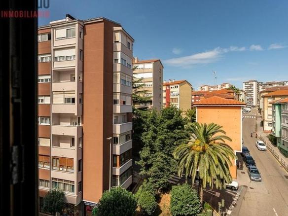 Apartment for sale on Camilo Alonso Vega Street, Cuatro Caminos