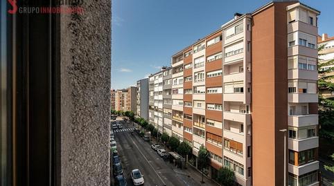 Apartment for sale on Camilo Alonso Vega Street, Cuatro Caminos