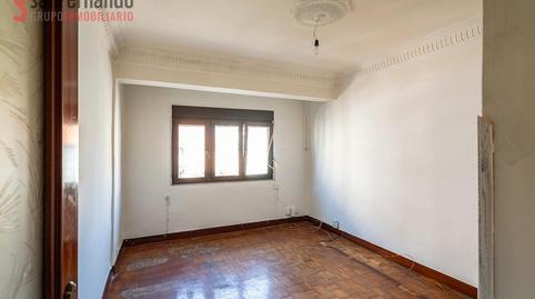 Apartment for sale on Camilo Alonso Vega Street, Cuatro Caminos