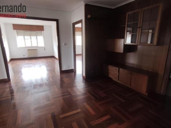 Apartment for sale on Calle Marcel Pirón, 235, Real Estate – Barreda