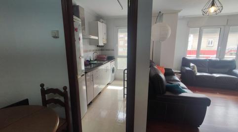 Apartment for sale in Sarón – Avenida Torrelavega, 5a, Santa María de Cayón