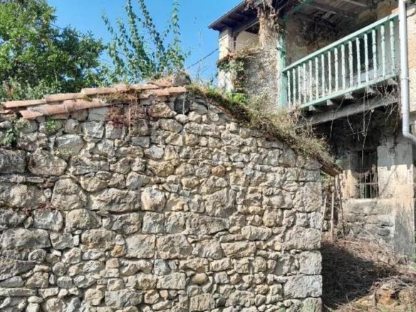 House or villa for sale in Gandarilla – Bºgandarilla, San Vicente de la Barquera