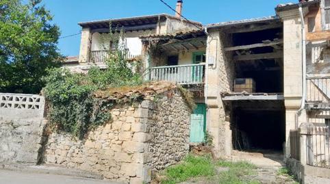 House or villa for sale in Gandarilla – Bºgandarilla, San Vicente de la Barquera