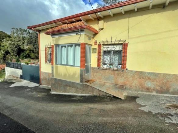 House or villa for sale in Arce