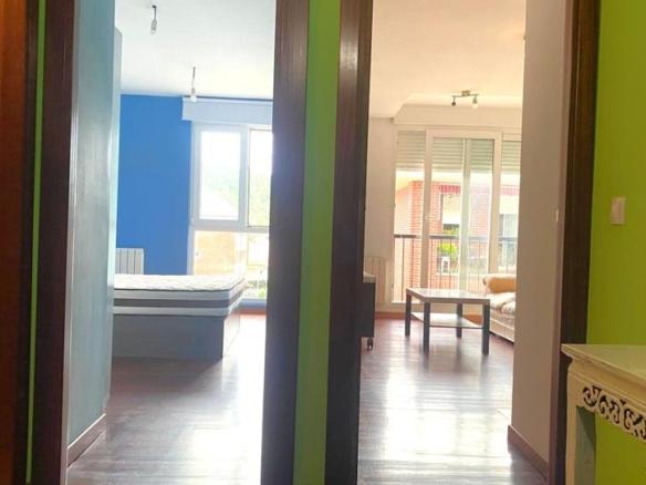 Apartment for sale in Cartes – Argumal, Cartes
