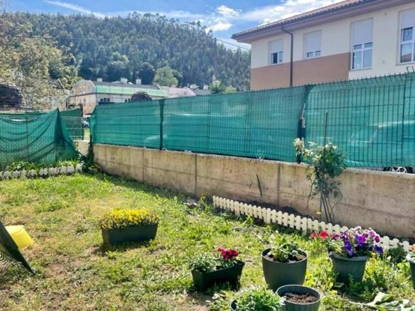 Apartment for sale in Carandía
