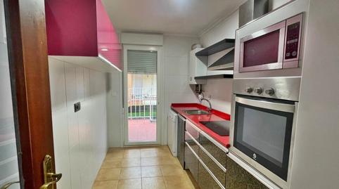 Apartment for sale in Carandía