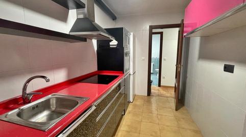 Apartment for sale in Carandía