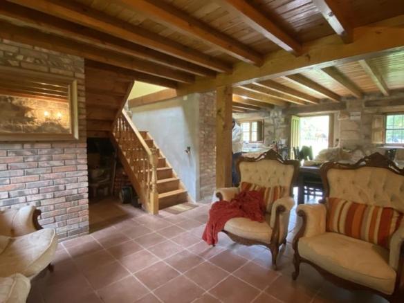 House or villa for sale in Mazcuerras – Luzmela neighborhood, Mazcuerras