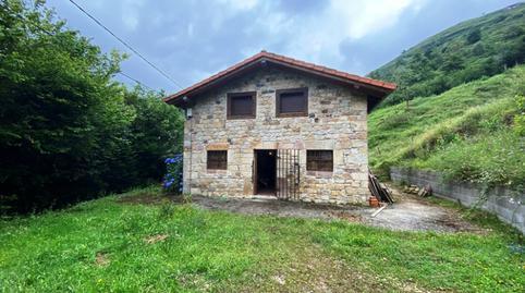House or villa for sale in Mazcuerras – Luzmela neighborhood, Mazcuerras