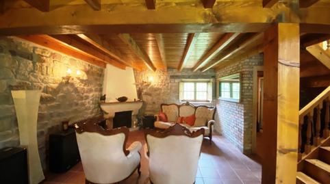 House or villa for sale in Mazcuerras – Luzmela neighborhood, Mazcuerras