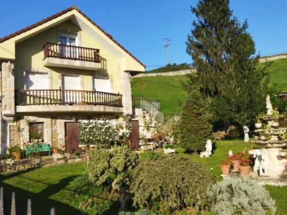 House or villa for sale in San Felices de Buelna – Posajo Penias, 13, San Felices de Buelna