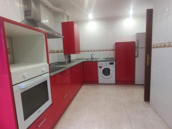 Apartment for sale in Sarón – Av Justina Berdia, 1, Santa María de Cayón