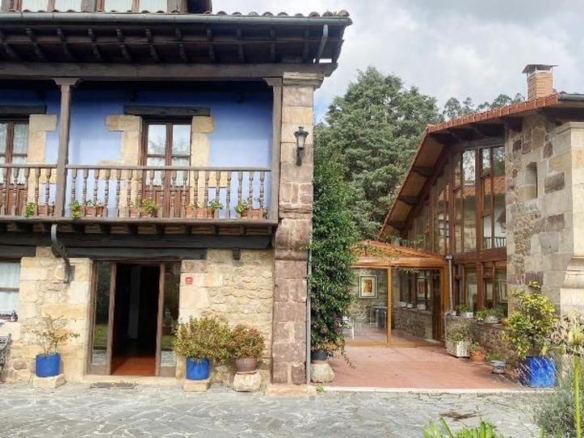 House or villa for sale in Casar – Casar neighborhood, Cabezón de la Sal