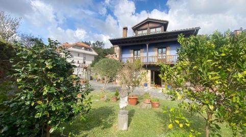 House or villa for sale in Casar – Casar neighborhood, Cabezón de la Sal